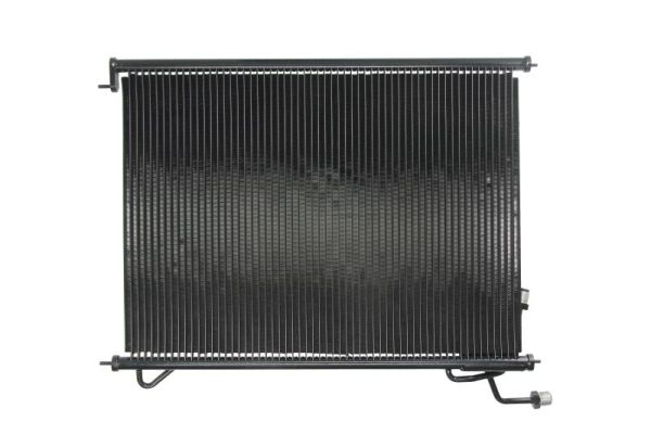 Ilustracja KTT110460 THERMOTEC skraplacz, klimatyzacja