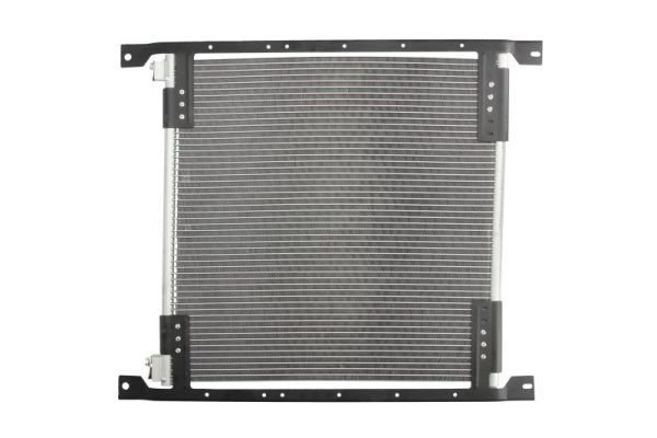 Ilustracja KTT110462 THERMOTEC skraplacz, klimatyzacja