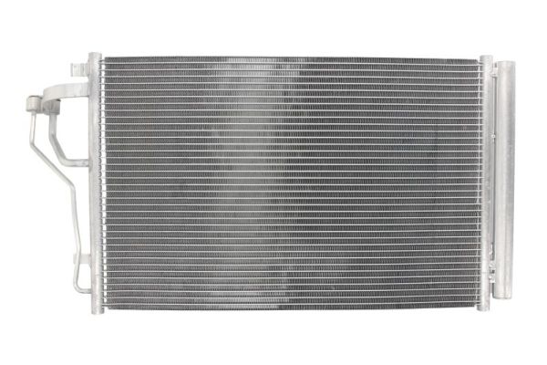 Ilustracja KTT110472 THERMOTEC skraplacz, klimatyzacja