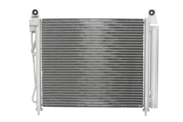 Ilustracja KTT110483 THERMOTEC skraplacz, klimatyzacja
