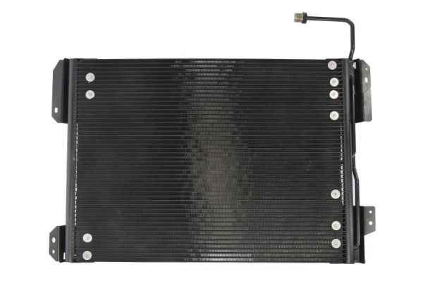 Ilustracja KTT110436 THERMOTEC skraplacz, klimatyzacja