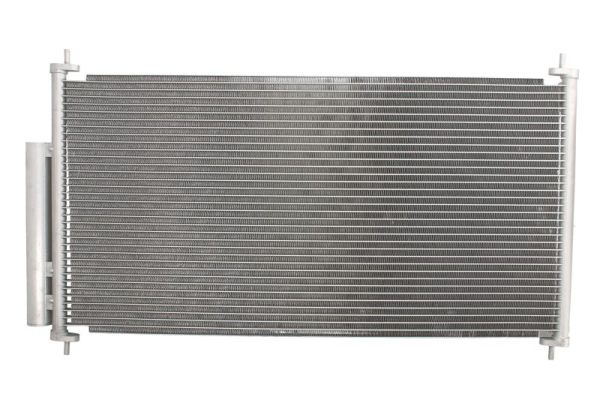 Ilustracja KTT110548 THERMOTEC skraplacz, klimatyzacja