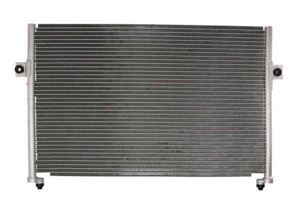 Ilustracja KTT110560 THERMOTEC skraplacz, klimatyzacja