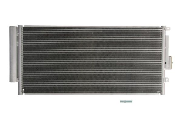 Ilustracja KTT110568 THERMOTEC skraplacz, klimatyzacja