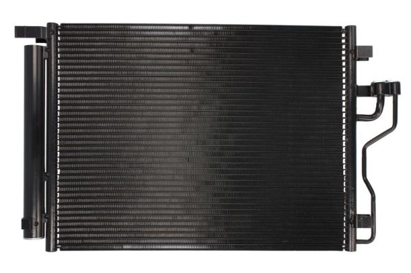 Ilustracja KTT110569 THERMOTEC skraplacz, klimatyzacja