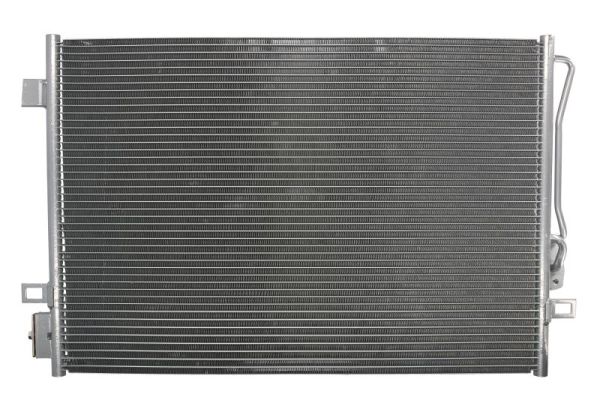 Ilustracja KTT110571 THERMOTEC skraplacz, klimatyzacja