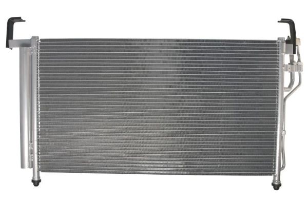 Ilustracja KTT110583 THERMOTEC skraplacz, klimatyzacja