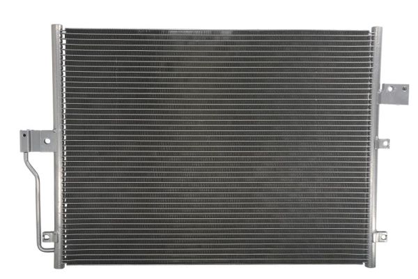 Ilustracja KTT110580 THERMOTEC skraplacz, klimatyzacja