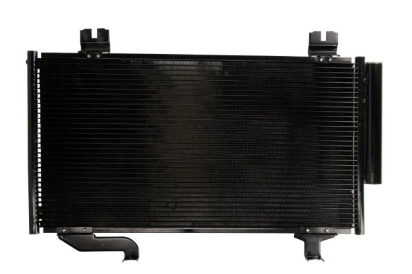 Ilustracja KTT110593 THERMOTEC skraplacz, klimatyzacja