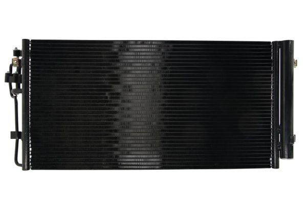 Ilustracja KTT110590 THERMOTEC skraplacz, klimatyzacja