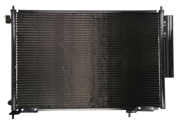 Ilustracja KTT110525 THERMOTEC skraplacz, klimatyzacja