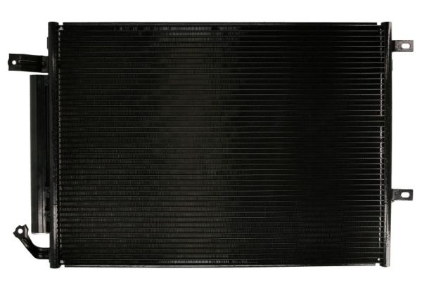 Ilustracja KTT110644 THERMOTEC skraplacz, klimatyzacja