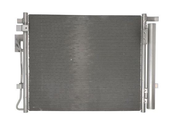 Ilustracja KTT110645 THERMOTEC skraplacz, klimatyzacja