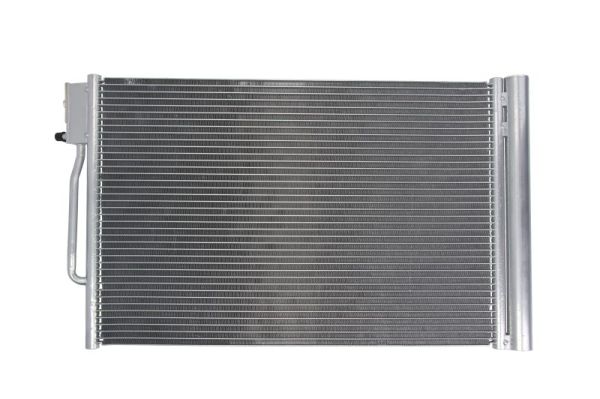 Ilustracja KTT110646 THERMOTEC skraplacz, klimatyzacja