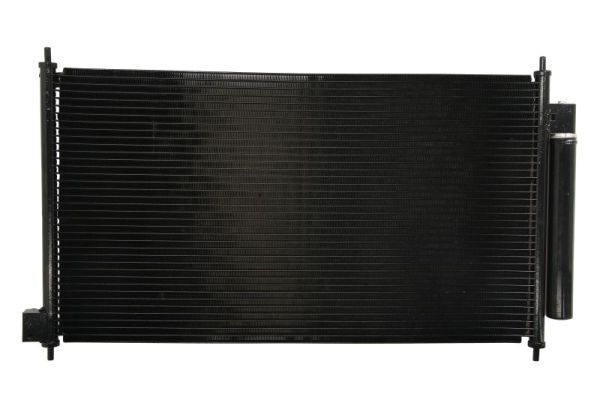 Ilustracja KTT110648 THERMOTEC skraplacz, klimatyzacja
