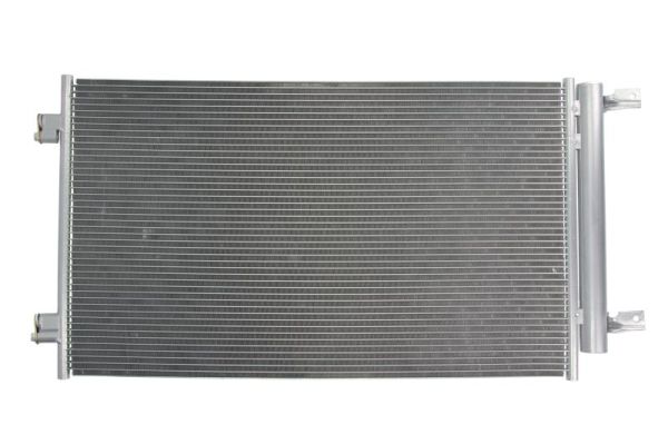 Ilustracja KTT110661 THERMOTEC skraplacz, klimatyzacja