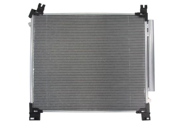 Ilustracja KTT110662 THERMOTEC skraplacz, klimatyzacja