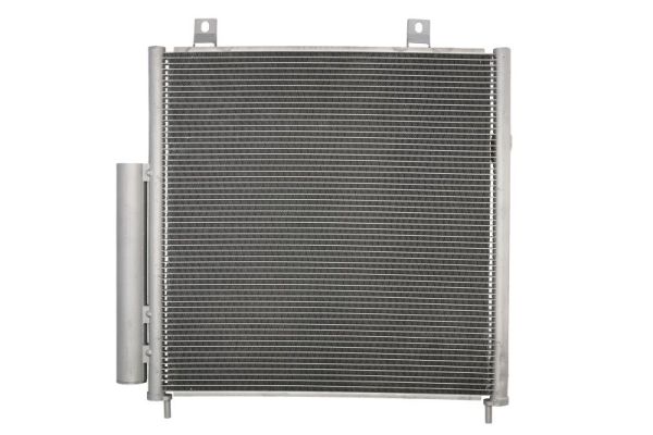 Ilustracja KTT110668 THERMOTEC skraplacz, klimatyzacja