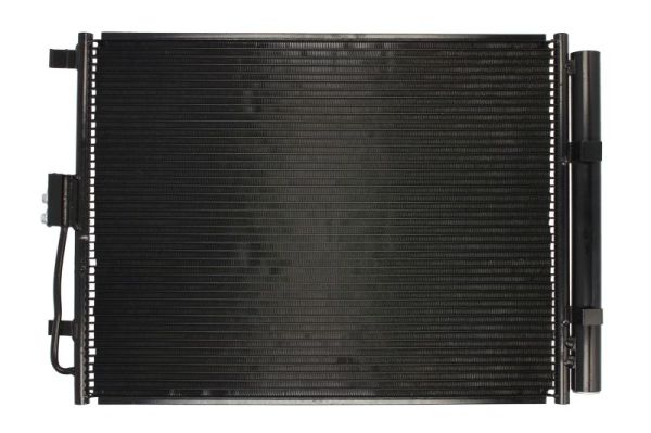 Ilustracja KTT110683 THERMOTEC skraplacz, klimatyzacja
