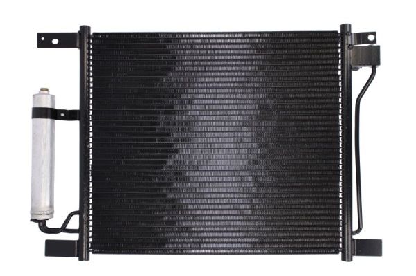 Ilustracja KTT110684 THERMOTEC skraplacz, klimatyzacja