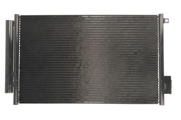 Ilustracja KTT110685 THERMOTEC skraplacz, klimatyzacja
