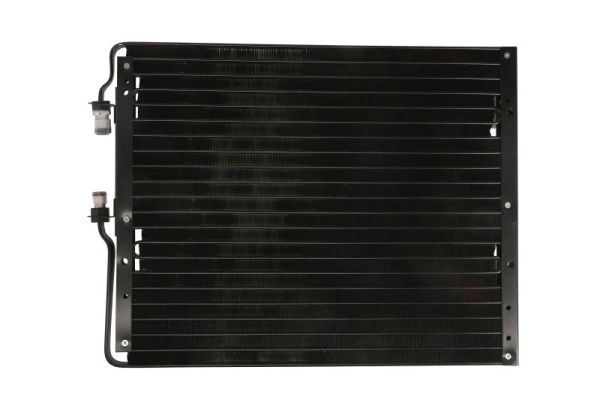 Ilustracja KTT110615 THERMOTEC skraplacz, klimatyzacja