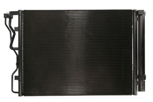 Ilustracja KTT110619 THERMOTEC skraplacz, klimatyzacja