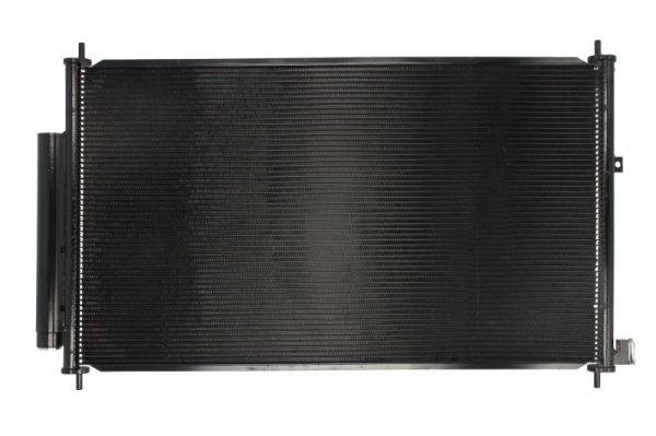 Ilustracja KTT110628 THERMOTEC skraplacz, klimatyzacja