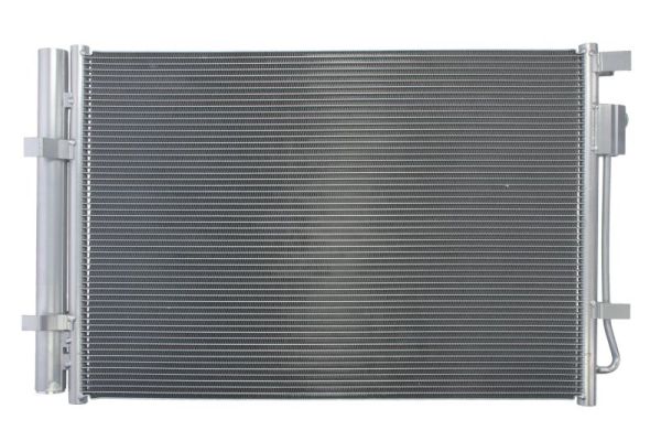 Ilustracja KTT110748 THERMOTEC skraplacz, klimatyzacja