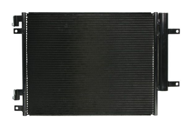 Ilustracja KTT110749 THERMOTEC skraplacz, klimatyzacja