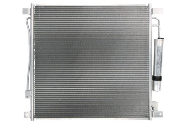 Ilustracja KTT110750 THERMOTEC skraplacz, klimatyzacja