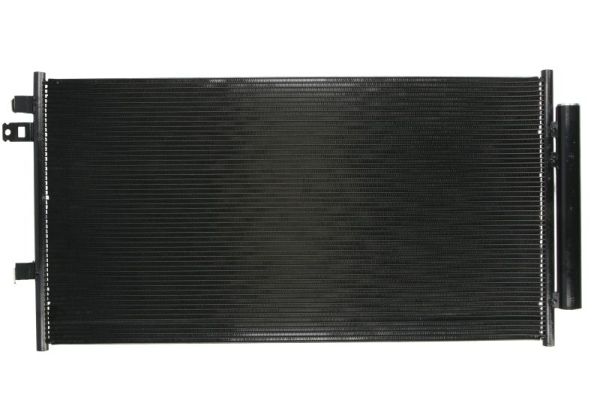 Ilustracja KTT110751 THERMOTEC skraplacz, klimatyzacja