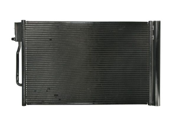 Ilustracja KTT110752 THERMOTEC skraplacz, klimatyzacja