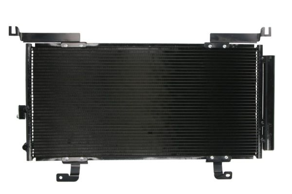 Ilustracja KTT110754 THERMOTEC skraplacz, klimatyzacja