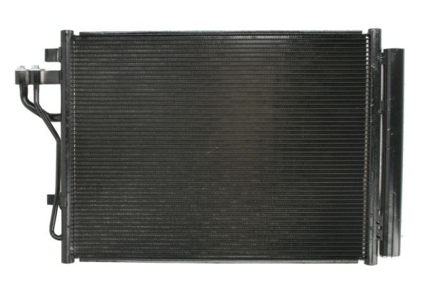 Ilustracja KTT110759 THERMOTEC skraplacz, klimatyzacja
