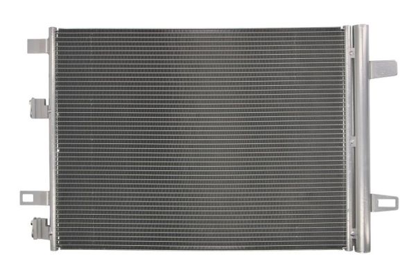 Ilustracja KTT110777 THERMOTEC skraplacz, klimatyzacja