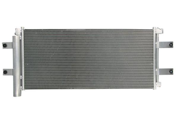 Ilustracja KTT110774 THERMOTEC skraplacz, klimatyzacja