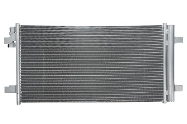 Ilustracja KTT110778 THERMOTEC skraplacz, klimatyzacja