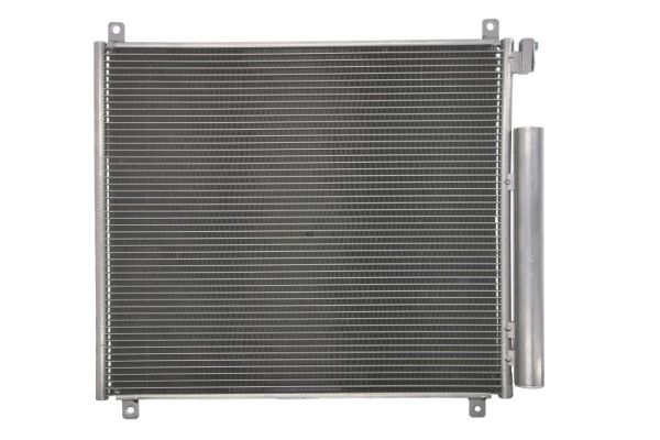 Ilustracja KTT110782 THERMOTEC skraplacz, klimatyzacja