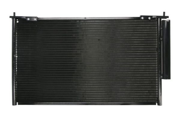 Ilustracja KTT110784 THERMOTEC skraplacz, klimatyzacja
