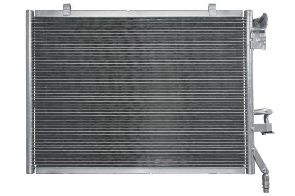 Ilustracja KTT110785 THERMOTEC skraplacz, klimatyzacja