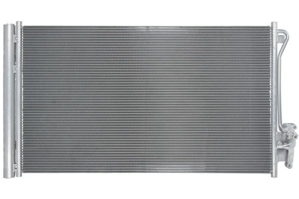 Ilustracja KTT110788 THERMOTEC skraplacz, klimatyzacja