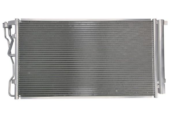 Ilustracja KTT110794 THERMOTEC skraplacz, klimatyzacja