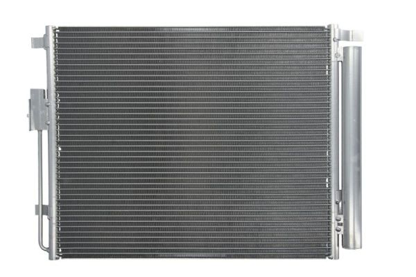Ilustracja KTT110796 THERMOTEC skraplacz, klimatyzacja