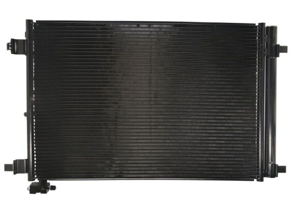 Ilustracja KTT110703 THERMOTEC skraplacz, klimatyzacja