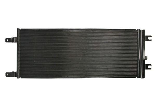 Ilustracja KTT110717 THERMOTEC skraplacz, klimatyzacja