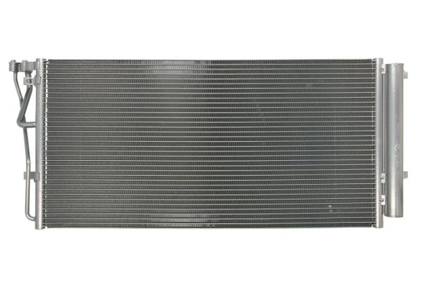 Ilustracja KTT110724 THERMOTEC skraplacz, klimatyzacja