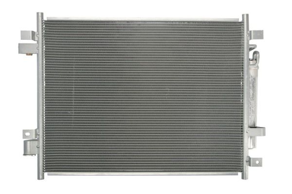Ilustracja KTT110728 THERMOTEC skraplacz, klimatyzacja