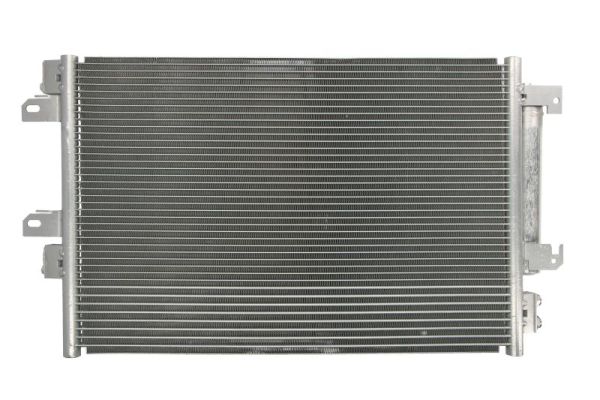 Ilustracja KTT110733 THERMOTEC skraplacz, klimatyzacja
