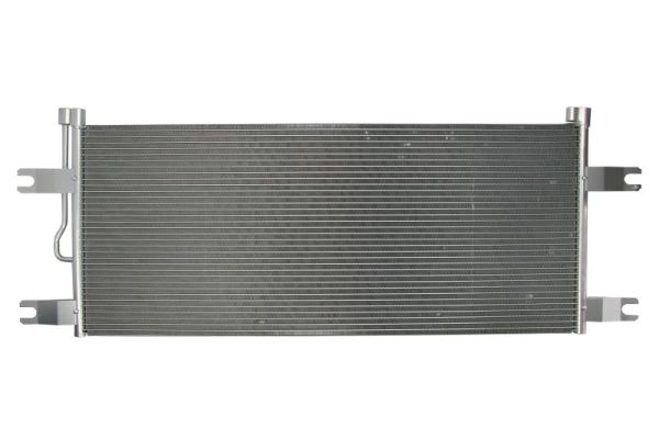 Ilustracja KTT110737 THERMOTEC skraplacz, klimatyzacja